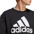 Miniatyrbillede 6 af 8: Adidas Sweatshirt Bl Ft Sort S / Regular Mand