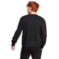 Miniatyrbillede 2 af 8: Adidas Sweatshirt Bl Ft Sort S / Regular Mand