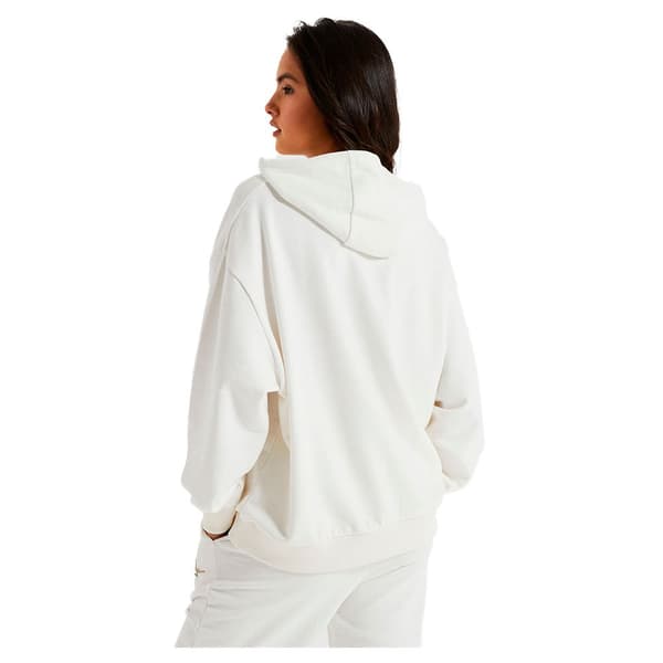 Ellesse Luvtröja Olinta Beige 8 Kvinna