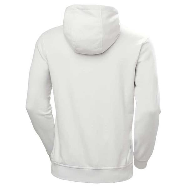 Helly Hansen Tokyo Hættetrøje Hvid M Mand
