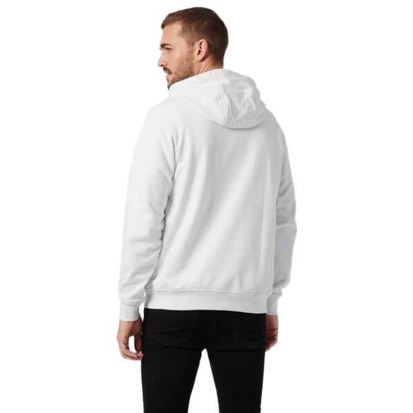 Helly Hansen Tokyo Hættetrøje Hvid M Mand