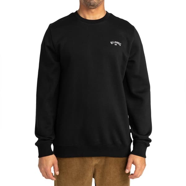 Billabong Sweatshirt Arch Sort S Mand