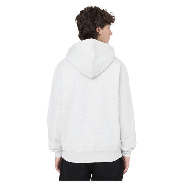 Dickies Huppari Summerdale Valkoinen M Mies