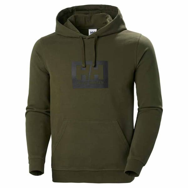 Helly Hansen Huppari Tokyo Vihreä M Mies