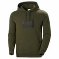 Pikkukuva 3 / 6: Helly Hansen Huppari Tokyo Vihreä M Mies