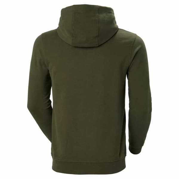 Helly Hansen Huppari Tokyo Vihreä M Mies