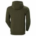 Pikkukuva 4 / 6: Helly Hansen Huppari Tokyo Vihreä M Mies