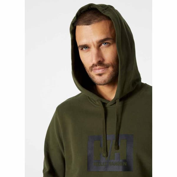 Helly Hansen Huppari Tokyo Vihreä M Mies