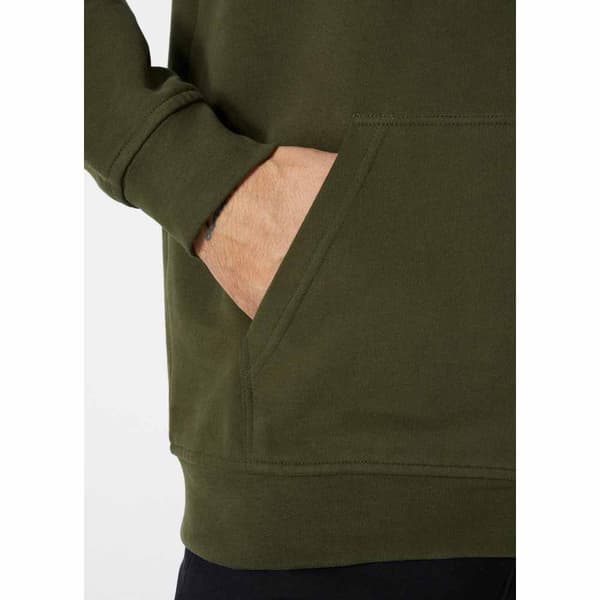 Helly Hansen Huppari Tokyo Vihreä M Mies