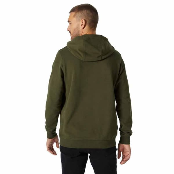 Helly Hansen Huppari Tokyo Vihreä M Mies