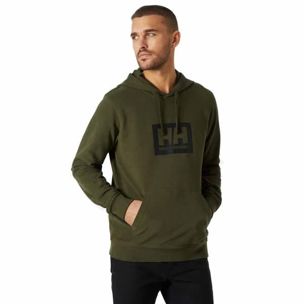 Helly Hansen Huppari Tokyo Vihreä M Mies