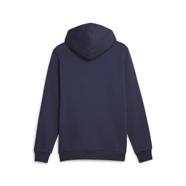 Puma Huppari 674471 Ess+ 2 Col Small Log Sininen S Mies