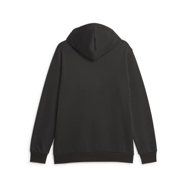 Puma Tröja 675924 Ess+ Logo Lab Holida Svart L Man