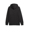Miniatyrbillede 2 af 2: Puma Select Hættetrøje Classics Brand Love Sort S Mand