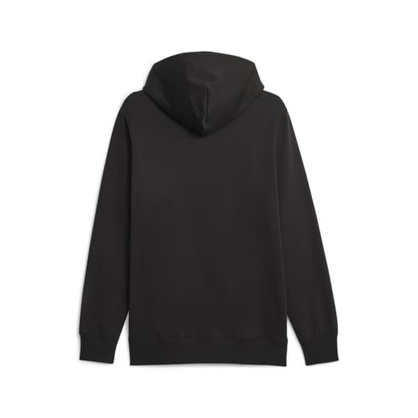 Puma Select Luvtröja Classics Brand Love Svart M Man