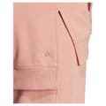 Miniatyrbild 6 av 6: Adidas Luvtröja All Szn Fleece Graphic Rosa S Kvinna