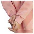 Miniatyrbillede 6 af 6: Adidas Sweatshirt All Szn Fleece Graphic Orange M Kvinde