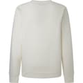 Miniatyrbillede 2 af 3: Hackett Sweatshirt Heritage Hvid XL Mand