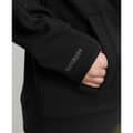 Miniatyrbillede 5 af 6: Superdry Hættetrøje Code Tech Relaxed Sort S Kvinde
