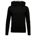 Miniatyrbillede 6 af 6: Superdry Hættetrøje Code Tech Relaxed Sort S Kvinde