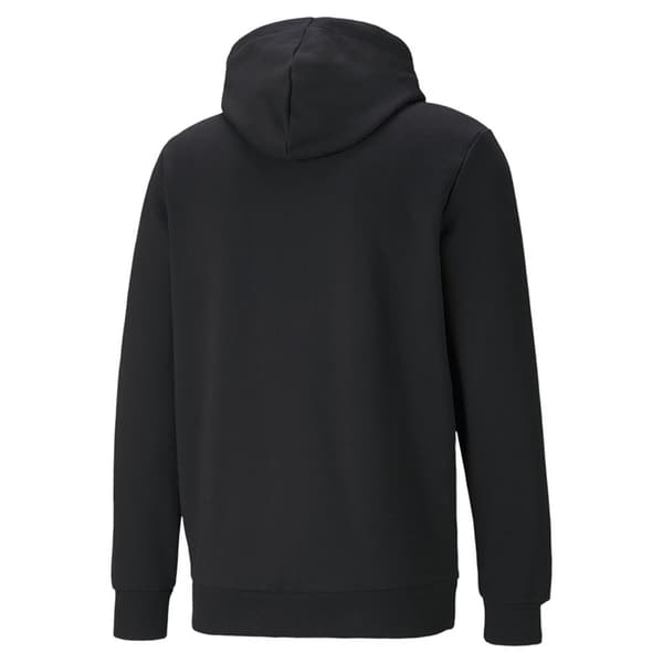 Puma Cyber Graphic Svart L Man