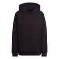 Miniatyrbillede 3 af 6: Adidas Hættetrøje All Szn Sort XS / Regular Kvinde
