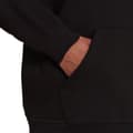 Miniatyrbillede 5 af 6: Adidas Hættetrøje All Szn Sort XS / Regular Kvinde