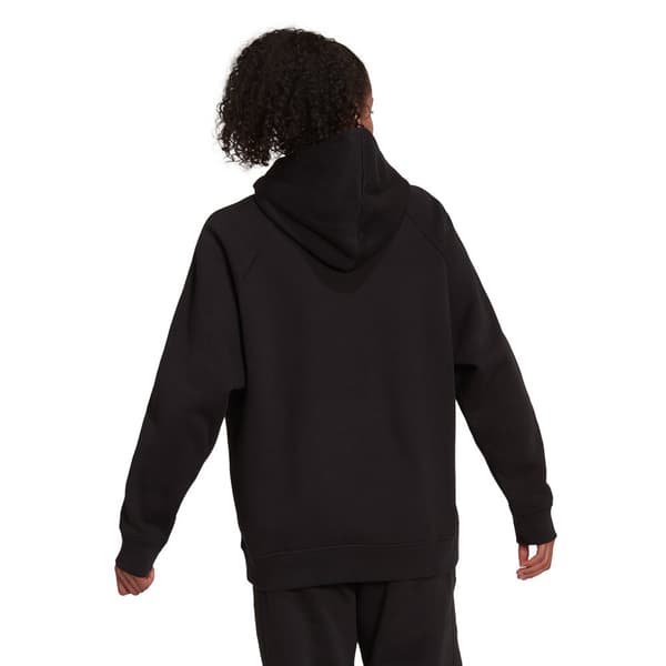 Adidas Hættetrøje All Szn Sort XS / Regular Kvinde