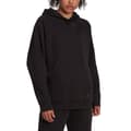 Miniatyrbillede 1 af 6: Adidas Hættetrøje All Szn Sort XS / Regular Kvinde