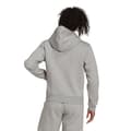 Miniatyrbild 2 av 6: Adidas Sweatshirt Med Full Dragkedja All Sznt Grå L / Regular Kvinna