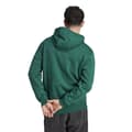 Miniatyrbillede 2 af 7: Adidas Hættetrøje All Szn Fleece Graphic Grøn L / Regular Mand