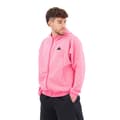 Miniatyrbild 4 av 5: Adidas Sweatshirt Med Full Dragkedja Z.n.e. Premium Rosa L / Regular Man