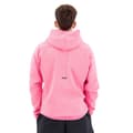 Miniatyrbild 2 av 5: Adidas Sweatshirt Med Full Dragkedja Z.n.e. Premium Rosa L / Regular Man