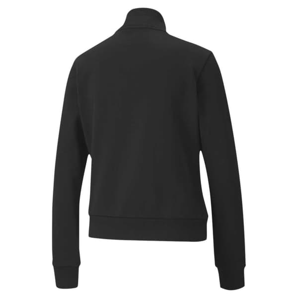 Puma Amplified Svart S Kvinna