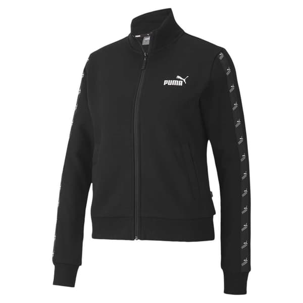 Puma Amplified Svart S Kvinna
