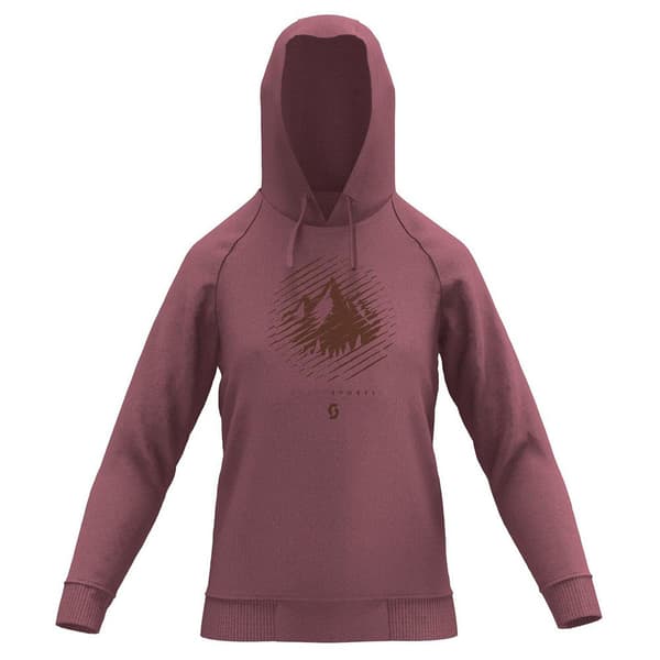 Scott Huppari 10 Casual Pinkki 164 cm Poika
