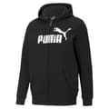 Pikkukuva 3 / 4: Puma Essental Big Logo Musta S Mies