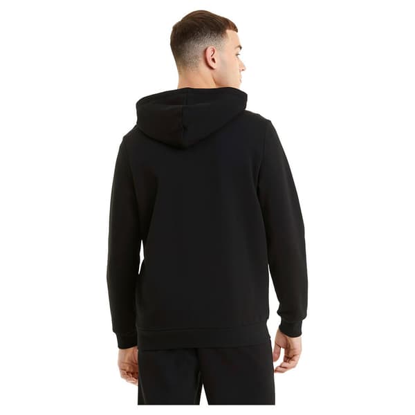 Puma Essental Big Logo Musta S Mies