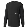 Miniatyrbild 1 av 2: Puma Rad/cal Crew Svart S Man