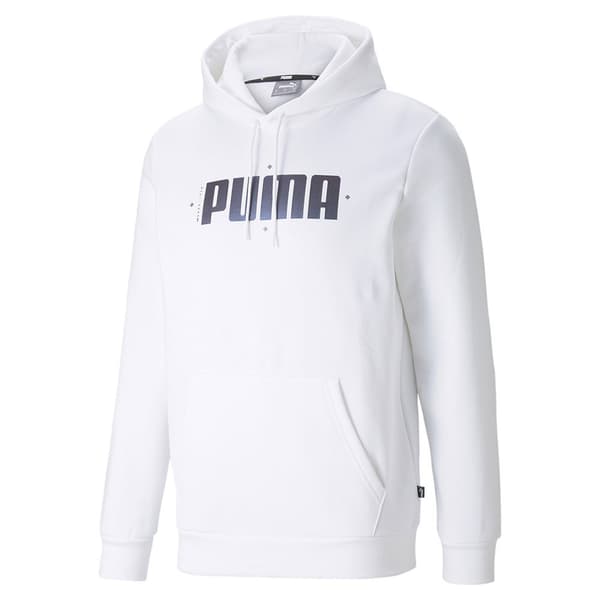 Puma Cyber Graphic Valkoinen M Mies