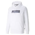 Pikkukuva 1 / 2: Puma Cyber Graphic Valkoinen M Mies