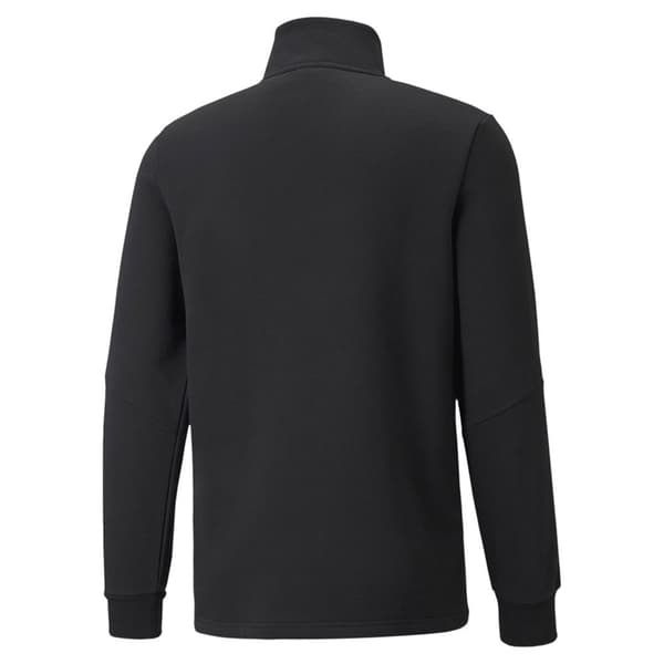 Puma Power Tape Half Svart M Man