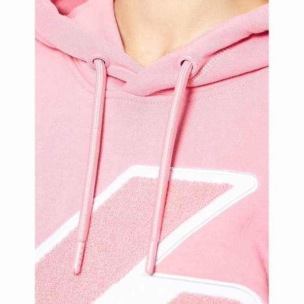 Superdry Luvtröja Code Logo Che Os Grå XS-S Kvinna