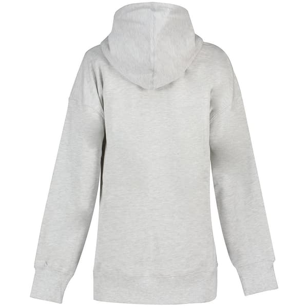 Superdry Luvtröja Code Logo Che Os Grå XS-S Kvinna