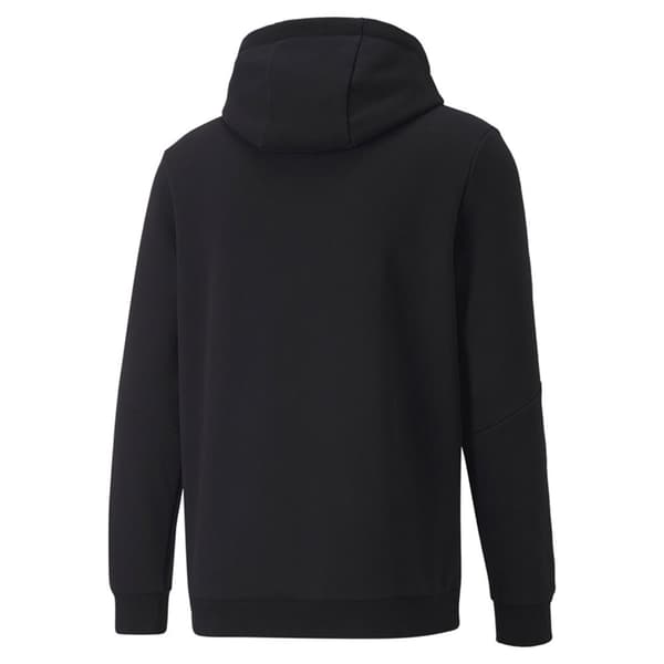 Puma Tröja Essentials+ Tape Fl Svart M Man