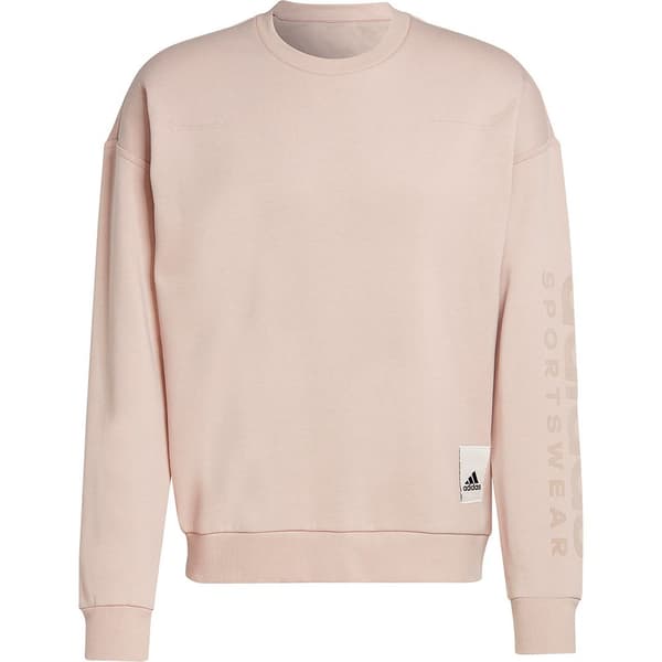 Adidas Huppari Caps Beige M / Regular Mies