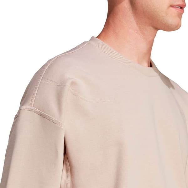 Adidas Huppari Caps Beige M / Regular Mies