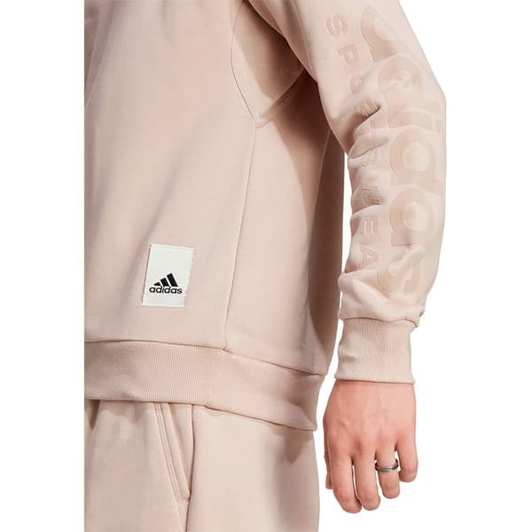 Adidas Huppari Caps Beige M / Regular Mies