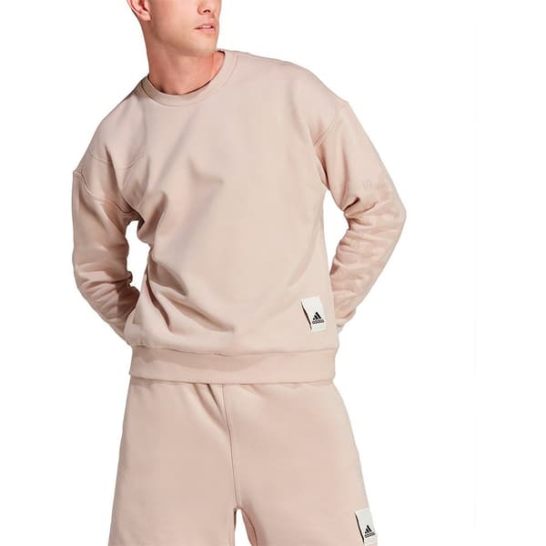 Adidas Tröja Caps Beige M / Regular Man