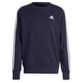 Miniatyrbillede 3 af 5: Adidas Sweatshirt 3s Ft Blå S / Regular Mand